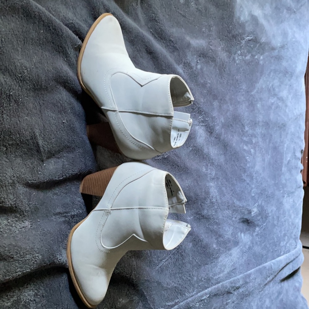 Mini boot wedge - Picture 4 of 4